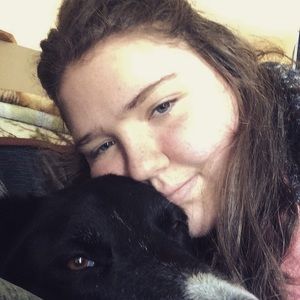 Meet your Posher, Michaela